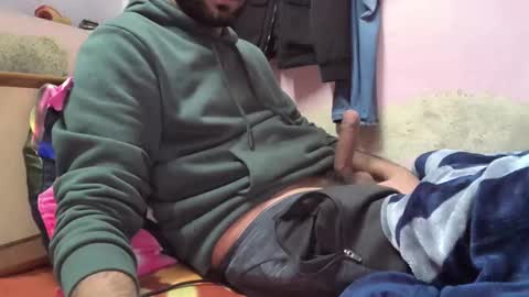 brownie_cake online show from 01-30-25, 06:32