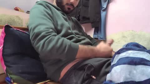 brownie_cake online show from 01-31-25, 06:47