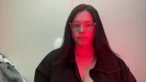 Brittany Montana online show from 01-18-26, 05:22