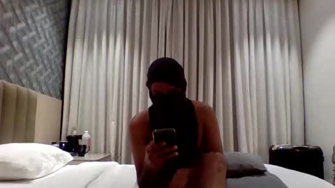 brownmanin40s online show from 05-31-26, 05:20