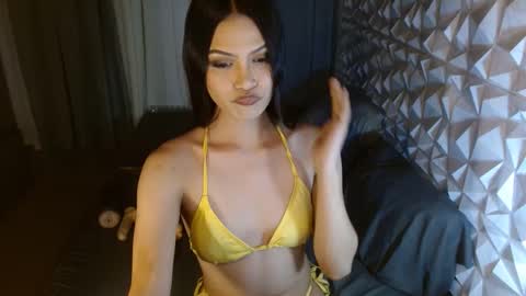 Roberta  GODDESS OF PLEASURE AND SEXUALDESIRE   online show from 01-07-25, 10:11