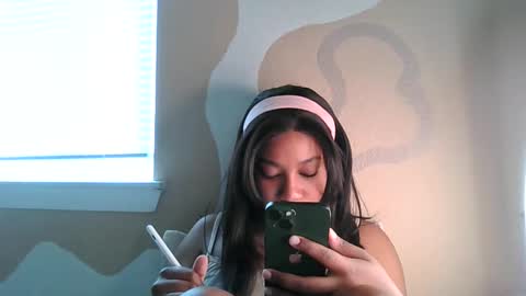Snapshot of brownsugarcutie3 chatting on 04-14-26, 07:31 Brownsuagrcutie online show from 04-14-26, 07:31