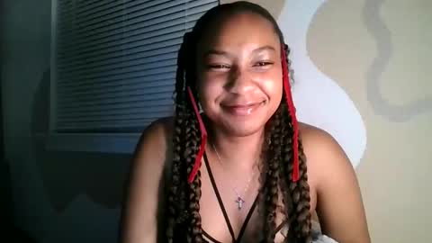 Snapshot of brownsugarcutie3 chatting on 05-12-26, 12:41 Brownsuagrcutie online show from 05-12-26, 12:41