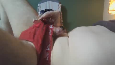 brtbrlss online show from 10-19-25, 12:50