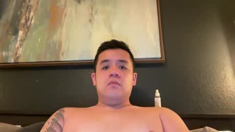 Bruce online show from 02-20-25, 04:28