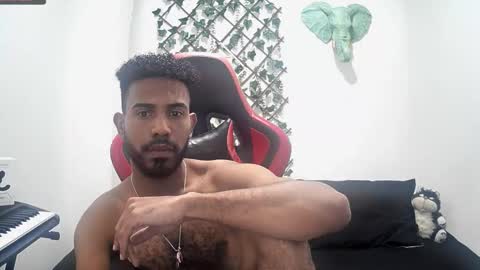 bruce_1111 online show from 11-24-25, 10:42