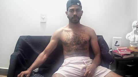 bruce_1111 online show from 01-07-26, 05:59