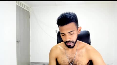 bruce_1111 online show from 04-19-26, 05:34