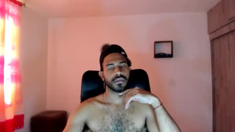 bruce_1111 online show from 06-02-26, 06:54
