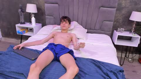 Bruce Hans online show from 02-04-25, 02:43