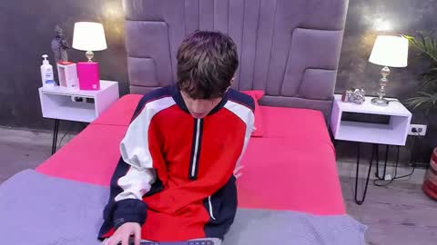 Bruce Hans online show from 02-15-25, 11:39