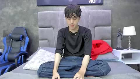 Bruce Hans online show from 09-22-25, 11:45