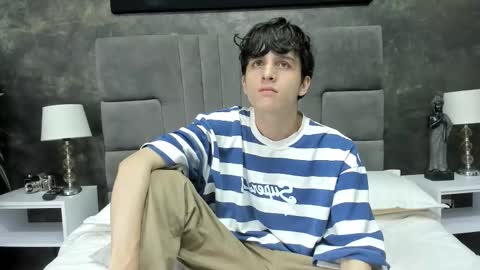 Bruce Hans online show from 10-08-25, 11:41