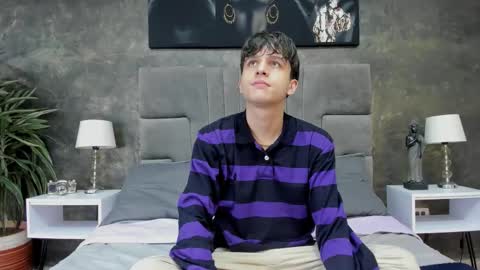 Bruce Hans online show from 11-09-25, 11:41