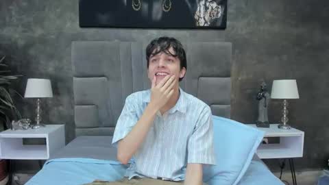 Bruce Hans online show from 12-14-25, 11:48