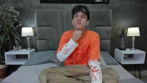 Bruce Hans online show from 02-18-26, 11:39