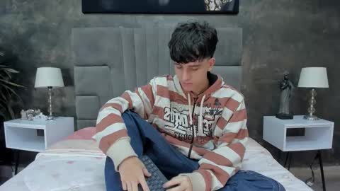 Bruce Hans online show from 03-21-26, 11:48