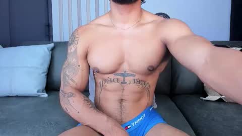 bruce roldan online show from 10-15-25, 06:46