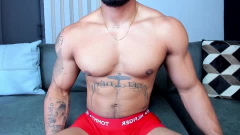 bruce roldan online show from 04-06-26, 06:20