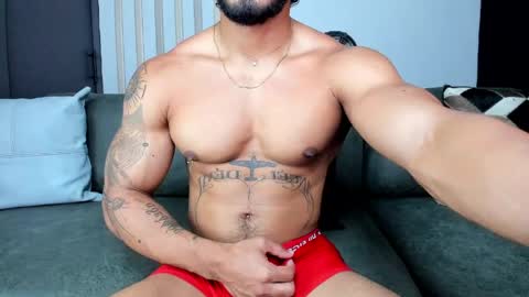 Snapshot of bruce_roldan chatting on 05-10-26, 06:57 bruce roldan online show from 05-10-26, 06:57