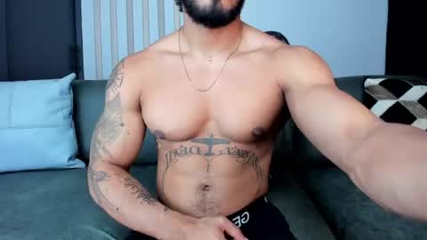 Snapshot of bruce_roldan chatting on 07-02-26, 01:05 bruce roldan online show from 07-02-26, 01:05