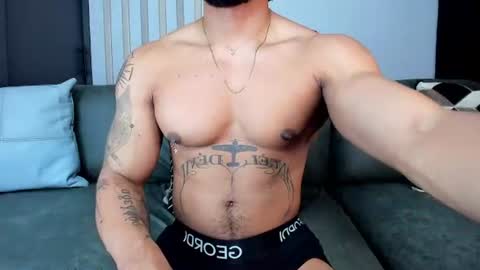Snapshot of bruce_roldan chatting on 07-23-26, 02:42 bruce roldan online show from 07-23-26, 02:42