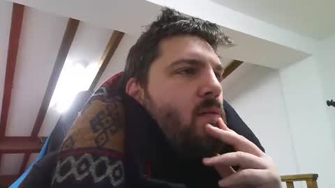 Snapshot of bruce_wayne34 chatting on 12-30-24, 05:58 Bruce Wayne online show from 12-30-24, 05:58