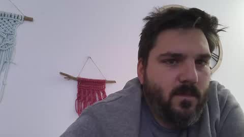 Snapshot of bruce_wayne34 chatting on 01-15-25, 09:24 Bruce Wayne online show from 01-15-25, 09:24