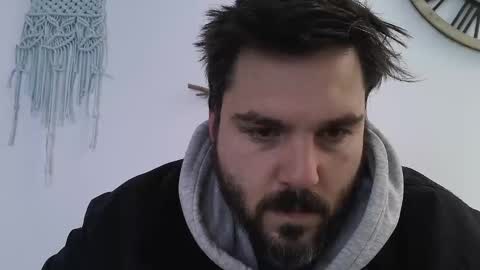 Snapshot of bruce_wayne34 chatting on 01-16-25, 08:33 Bruce Wayne online show from 01-16-25, 08:33
