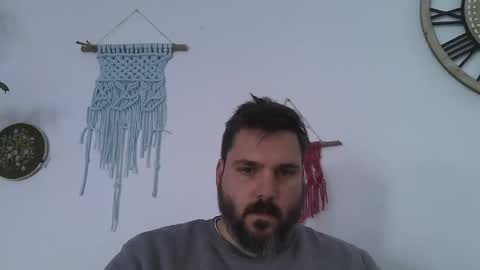 Snapshot of bruce_wayne34 chatting on 02-03-25, 12:57 Bruce Wayne online show from 02-03-25, 12:57