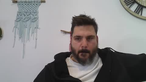 Snapshot of bruce_wayne34 chatting on 02-04-25, 10:10 Bruce Wayne online show from 02-04-25, 10:10
