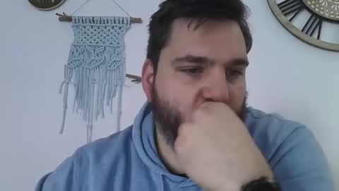 Snapshot of bruce_wayne34 chatting on 02-20-25, 09:00 Bruce Wayne online show from 02-20-25, 09:00