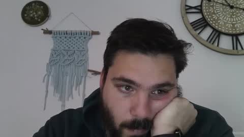 Snapshot of bruce_wayne34 chatting on 03-11-25, 09:45 Bruce Wayne online show from 03-11-25, 09:45