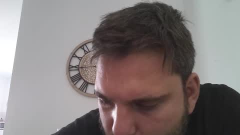 Snapshot of bruce_wayne34 chatting on 09-30-25, 10:42 Bruce Wayne online show from 09-30-25, 10:42
