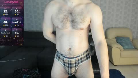 Bruce Wayne94 online show from 01-28-25, 11:38