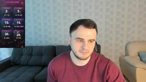 Bruce Wayne94 online show from 02-20-25, 10:05