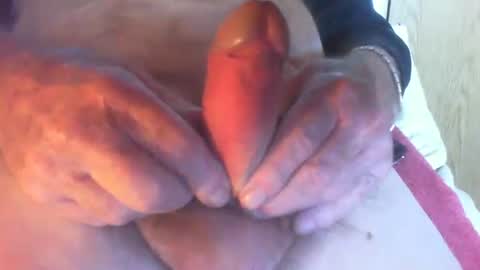 Snapshot of bruceblues chatting on 02-27-25, 05:15 bruceblues online show from 02-27-25, 05:15