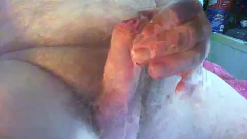 Snapshot of bruceblues chatting on 09-20-25, 04:52 bruceblues online show from 09-20-25, 04:52