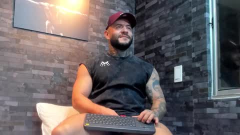 Snapshot of brucedallas chatting on 02-28-26, 03:18 brucedallas online show from 02-28-26, 03:18