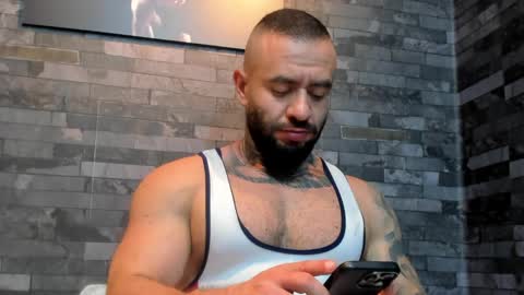 Snapshot of brucedallas chatting on 06-03-26, 12:57 brucedallas online show from 06-03-26, 12:57