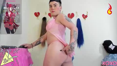 brucee_venturee online show from 03-29-26, 05:46