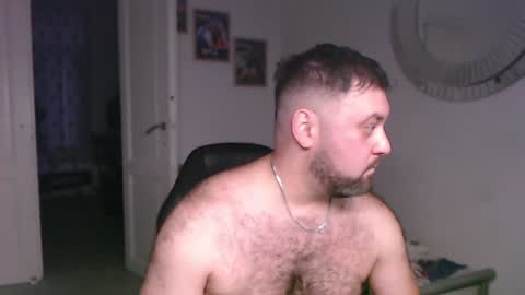 Snapshot of brucemf chatting on 12-16-24, 03:32 Bruce online show from 12-16-24, 03:32