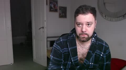 Snapshot of brucemf chatting on 01-03-25, 11:23 Bruce online show from 01-03-25, 11:23