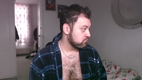 Snapshot of brucemf chatting on 01-25-25, 11:02 Bruce online show from 01-25-25, 11:02