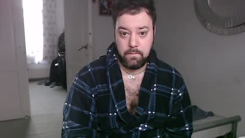 Snapshot of brucemf chatting on 01-26-25, 08:14 Bruce online show from 01-26-25, 08:14