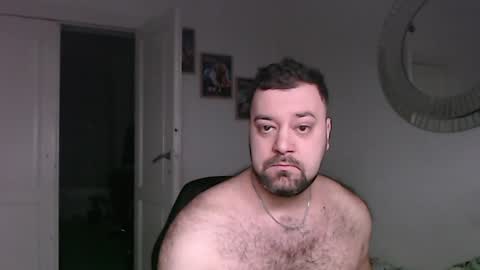 Snapshot of brucemf chatting on 02-04-25, 06:14 Bruce online show from 02-04-25, 06:14