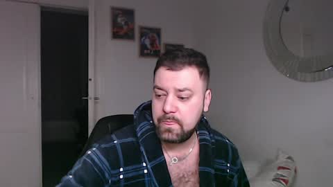 Snapshot of brucemf chatting on 02-07-25, 11:24 Bruce online show from 02-07-25, 11:24