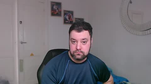 Snapshot of brucemf chatting on 03-01-25, 01:29 Bruce online show from 03-01-25, 01:29