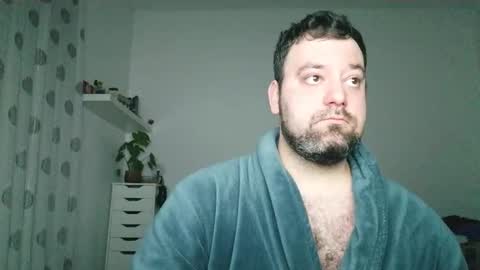 Snapshot of brucemf chatting on 09-13-25, 07:46 Bruce online show from 09-13-25, 07:46