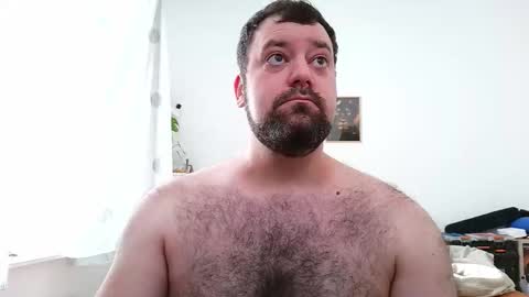 Snapshot of brucemf chatting on 09-20-25, 07:31 Bruce online show from 09-20-25, 07:31